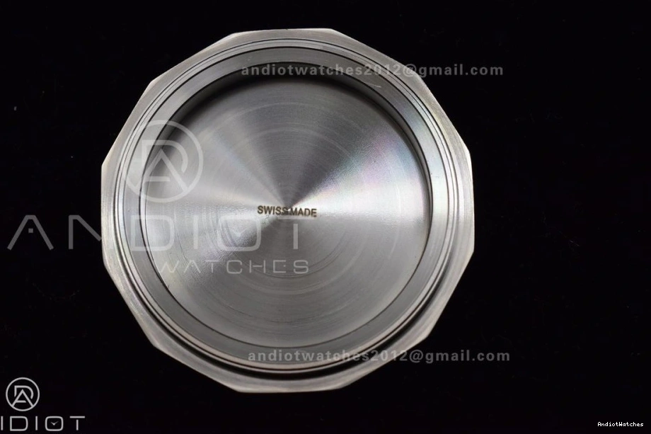  Dark on Strap TTF Best Dial Brown 999 OnTrend PAM732 P Green 1:1 Edition Leather 1121